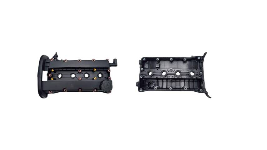 Subap Üst Kapağı Kalos 1.4 16 Valf Lacetti - 1