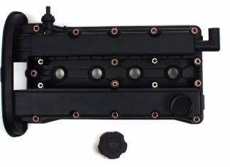 Subap Üst Kapağı Kalos 1.4 16 Valf Lacetti - 1