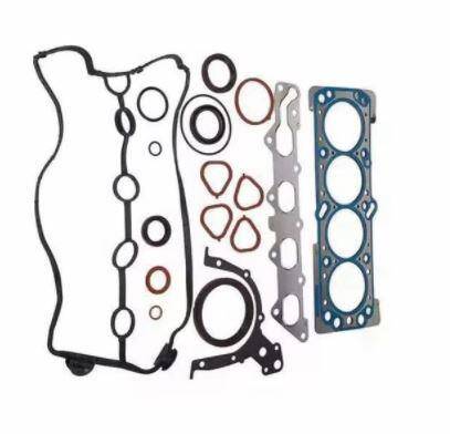 Takım Conta Aveo Lacetti 1.4 1.6 16V 2006 Sonrası Çift Yağ Kanal - 1