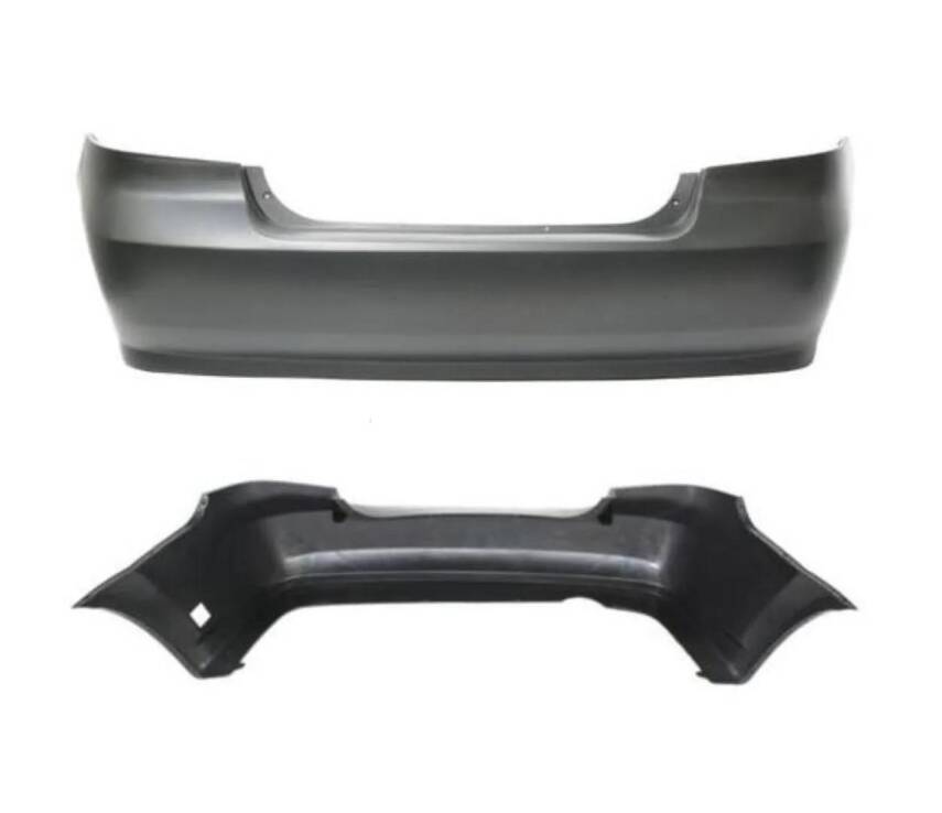 Tampon Arka Aveo Sedan 2006-2011 T250 İthal - 1