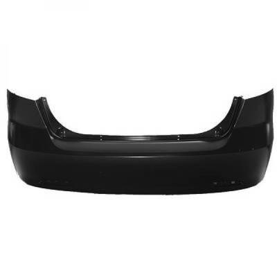 Tampon Arka Lacettı Hb İthal - TAIWAN