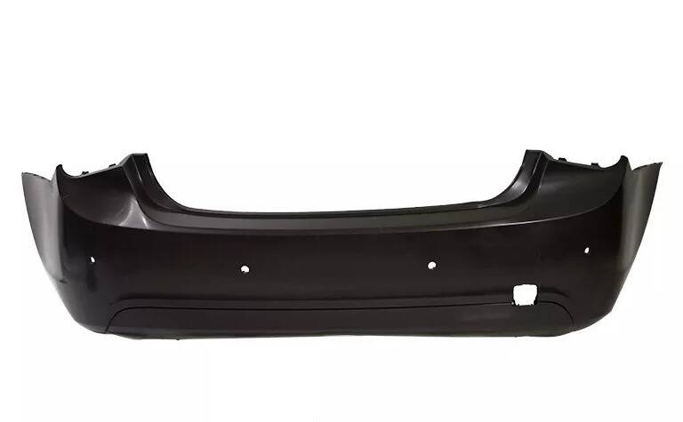 Tampon Arka Sensörsüz Cruze 2009-2011 - 1