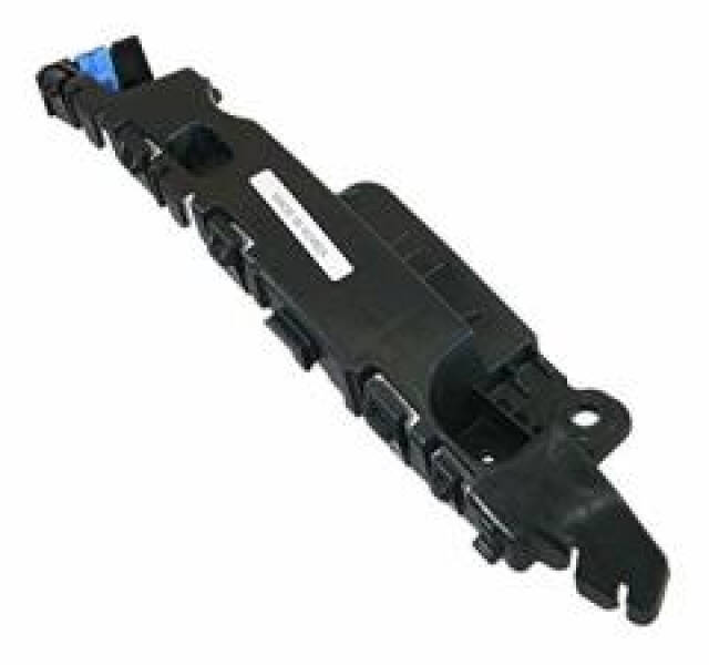 Tampon Braketi Ön Yan Sol Cruze - 4