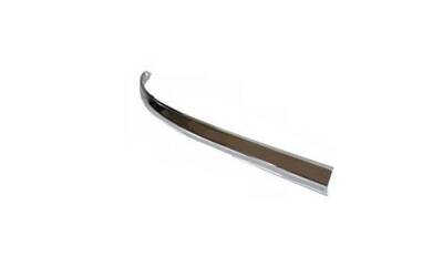 Tampon Çıta Nikelajı Krom Arka Sol Astra J Hb Gm Orjinal - GM