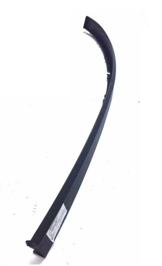 Tampon Deflektörü Ön Alt Captıva C140 Lip Sağ Taraf - 1