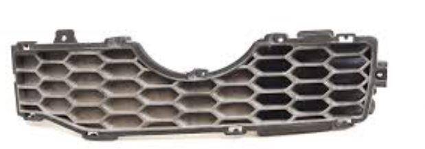 Tampon Izgarası Sol Captiva C100 İthal - 1