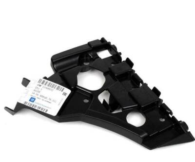 Tampon Kızağı Ön Sağ Astra J Makyajlı Kasa Gm - GM