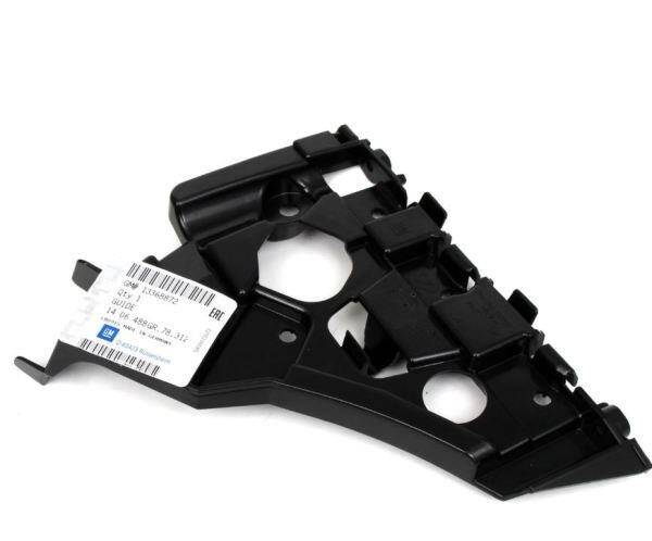 Tampon Kızağı Ön Sağ Astra J Makyajlı Kasa Gm - 1