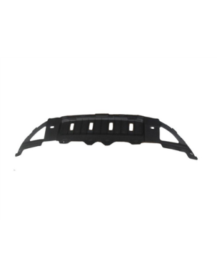 Tampon Muhafazası Ön Alt Cruze Tampon Alt Koruma Üçgen - 2