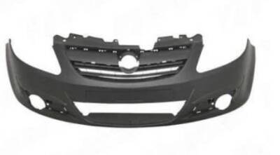 Tampon Ön Panjurlu Corsa D 07-11 İthal - PRASCO