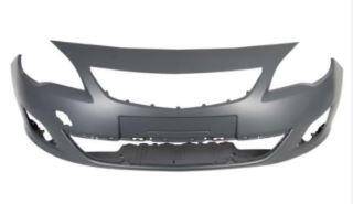 Tampon Ön Sensörsüz Astra J İthal - 1