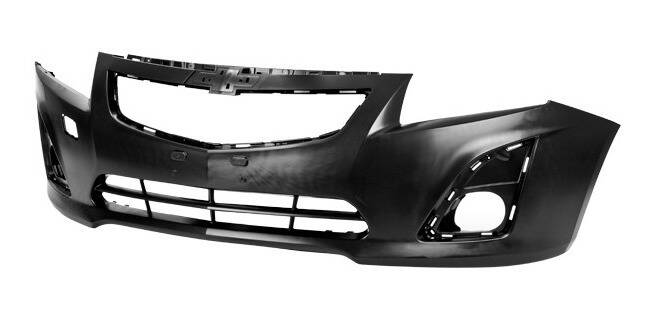 Tampon Ön Üçgen Sisli Cruze 2013 - 1