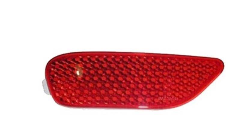 Tampon Reflektörü Arka Captiva Sol Gm - 1