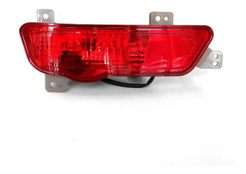 Tampon Reflektörü Arka Sol Cruze Hb - 1