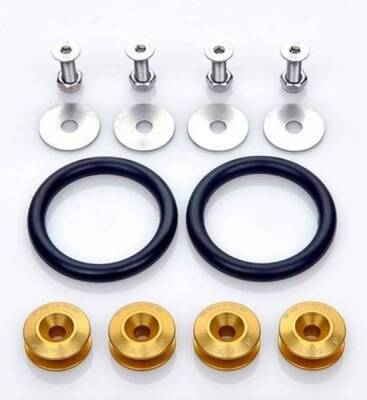 Tampon Tutucu Set Renkli Yuvarlak - 3