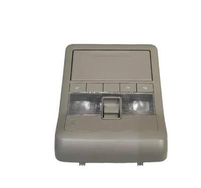 Tavan Lambası Komple Captiva C100 Sunroof Düğmesi Gri - GM