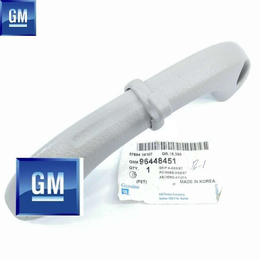 Tavan Tutamağı Kalos Aveo Arka Gm Sağ Sol Fark Etmez - 1