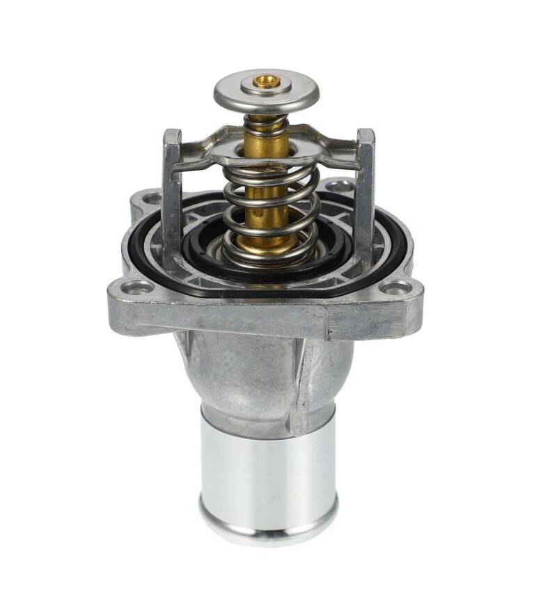 Termostat Astra J Insıgnıa 16LET 1.6 Turbo Benzinli İthal Soketsiz - 1