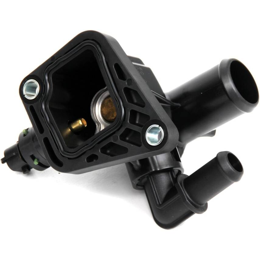 Termostat Aveo Corsa De Astra J A13 1.3 Dizel 1338358 - 1