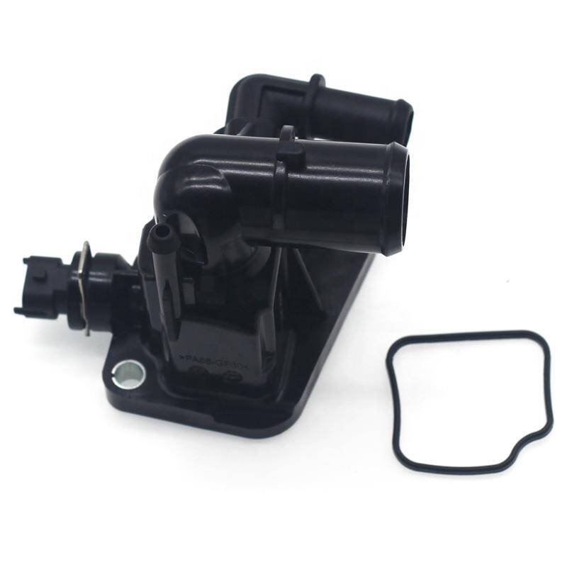 Termostat Aveo Corsa De Astra J A13 1.3 Dizel 1338358 Vernet - 1