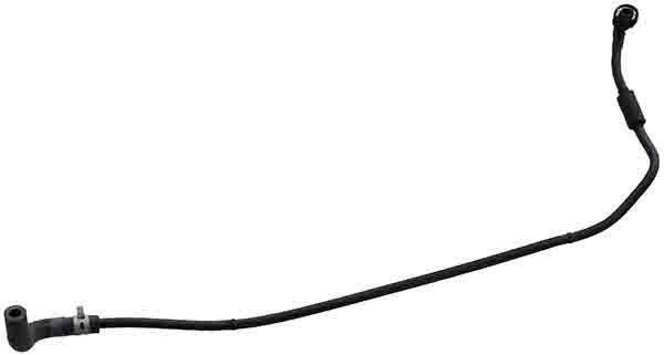 Termostat Gaz Kelebek Arası Su Hortumu Cruze Aveo Muadil - 1