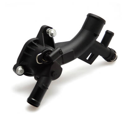 Termostat Gövdesi Astra J İnsignia Corsa D E 14Net - 1