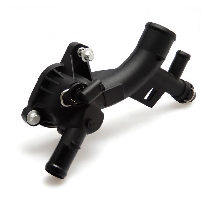 Termostat Gövdesi Astra J İnsignia Corsa D E 14Net - 1