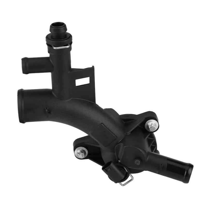 Termostat Gövdesi Astra J İnsignia Corsa D E 14Net - 2