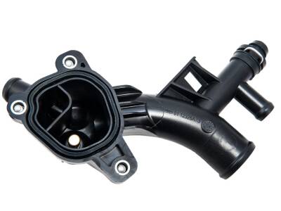 Termostat Gövdesi Astra J İnsignia Corsa D E 14Net - 3