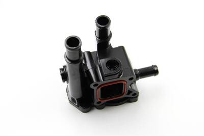 Termostat Gövdesi Cruze Aveo Astra J H Metal - BSG