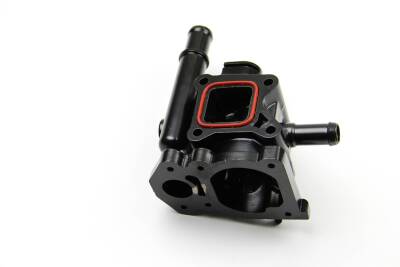 Termostat Gövdesi Cruze Aveo Astra J H Metal - 2