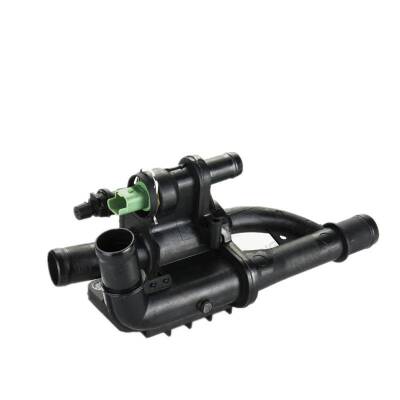 Termostat Komple 1.6 Hdı Partner Berlingo C3 C4 C5 Fiesta Muadil - MAGNETI MARELLI