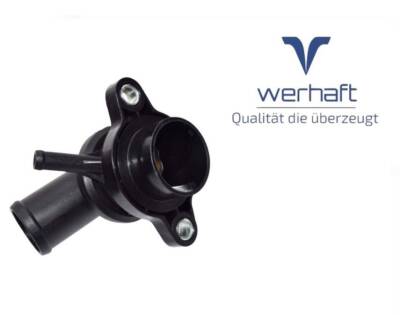 Termostat Lacetti Rezzo 1.4 1.6 - WERHAFT