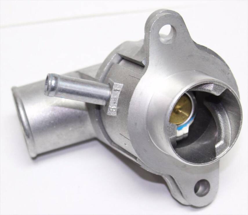 Termostat Lacetti Rezzo Aveo 96460002 Gm Metal - 1