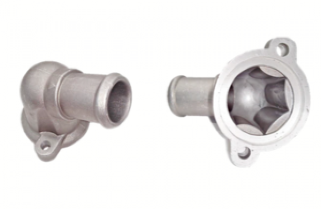 Termostat Yuvası Aveo Kalos 1.2 8V - 2