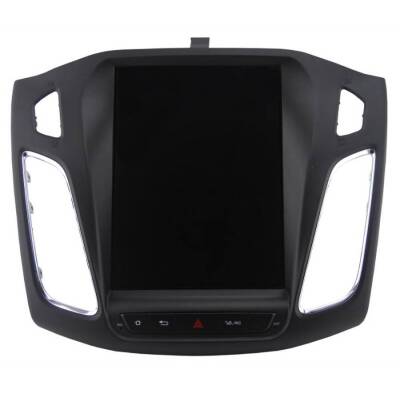 Tesla Multimedya Ford Focus 3 Navimex 10.4 2012-2015 - 2