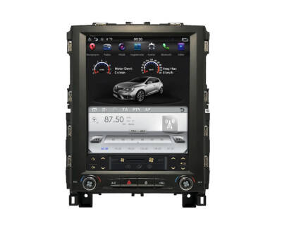 Tesla Multimedya Renault Megane 4 Navimex 10.4 - NAVİMEX