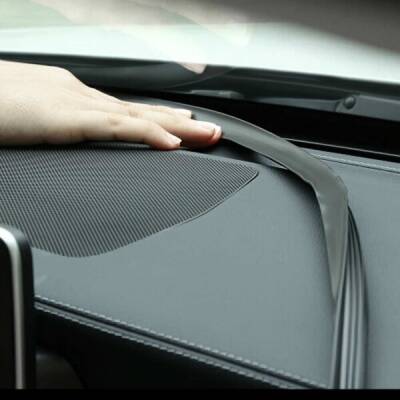 Torpido Göğüs Ön Cam Arası Sıkıştırma Fitil Seti - UMT AUTO PARTS