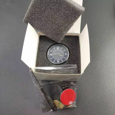 Torpido Konsol Saati Analog Özel Üretim Citroen - UMT AUTO PARTS