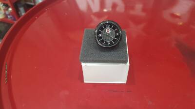 Torpido Konsol Saati Analog Özel Üretim Fiat - 5