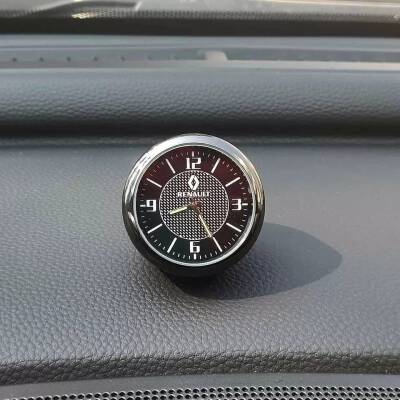 Torpido Konsol Saati Analog Özel Üretim Toyota - 2