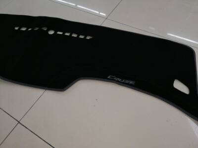 Torpido Üstü Örtü Cruze Özel Kesim İthal Malzeme Mavi - 1