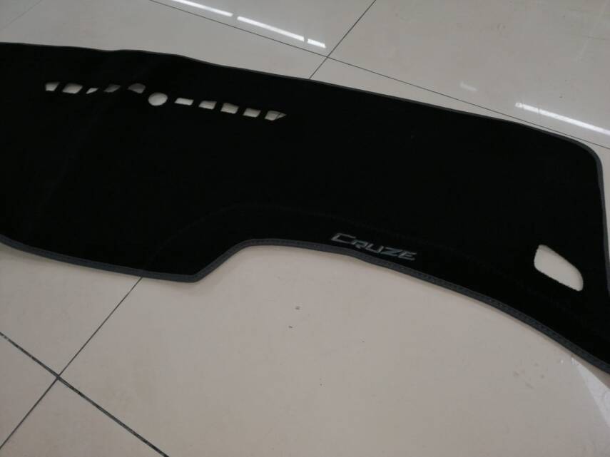 Torpido Üstü Örtü Cruze Özel Kesim İthal Malzeme Mavi - 1