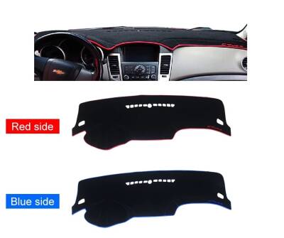 Torpido Üstü Örtü Cruze Özel Kesim İthal Malzeme Mavi - 3