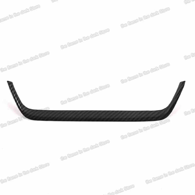 Toyota Corolla 2019 Sonrası E210 Kasa Teyp Altı Kaplama Gri Renk - 5