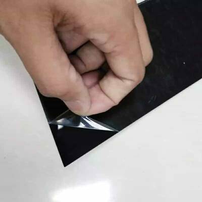 Toyota Corolla 2019 Sonrası Piano Black Kapı Direk Kaplaması 16 Prc - 3