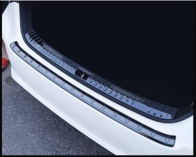 Toyota Corolla E210 Kasa Bagaj Krom Seti Sedan - 1