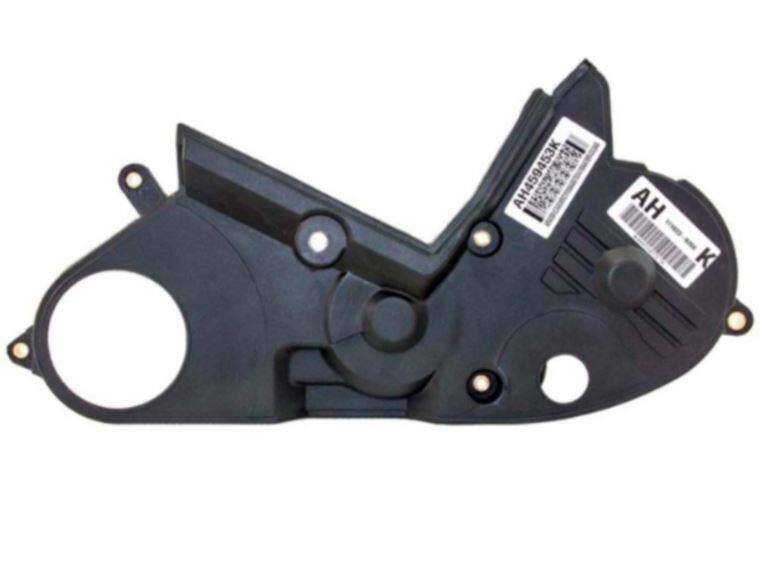 Triger Dış Üst Kapağı Captiva - 1