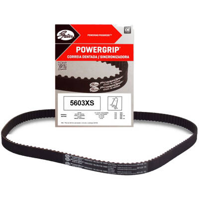 Triger Kayışı Cruze 1.6 Astra Aveo - GATES