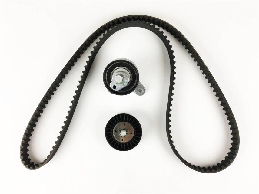 Triger Seti Bilyeler İna-Kayış Gates Captiva Antara - 1